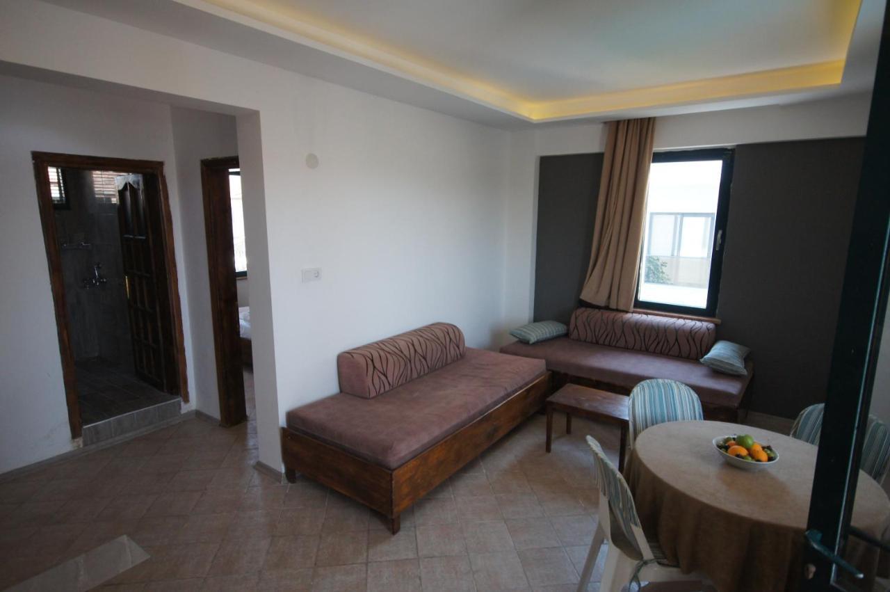 Poppy Apartments Fethiye Exterior photo