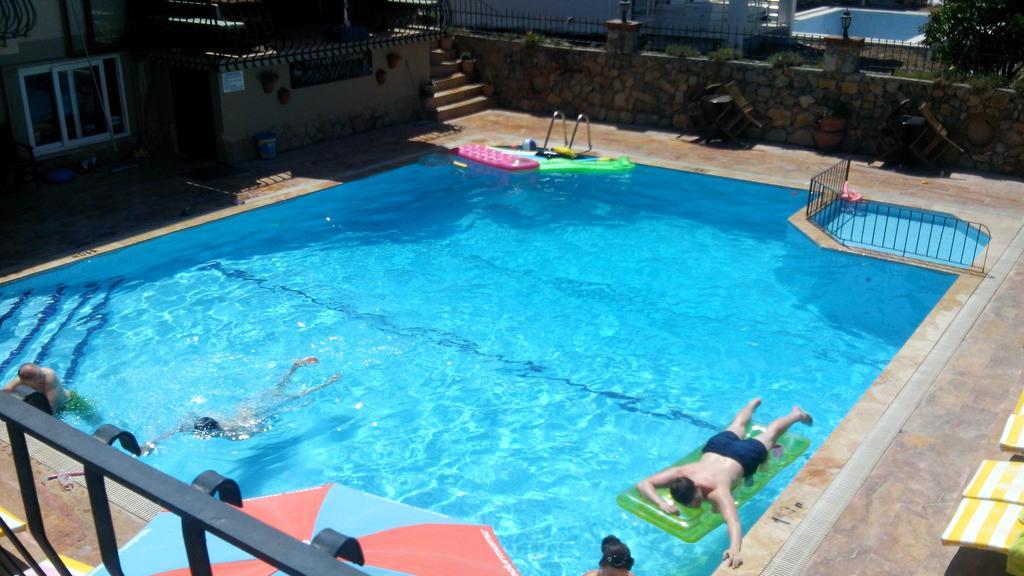 Poppy Apartments Fethiye Room photo