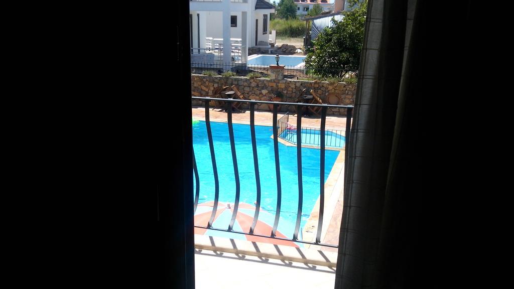 Poppy Apartments Fethiye Room photo
