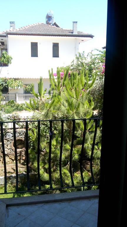 Poppy Apartments Fethiye Room photo