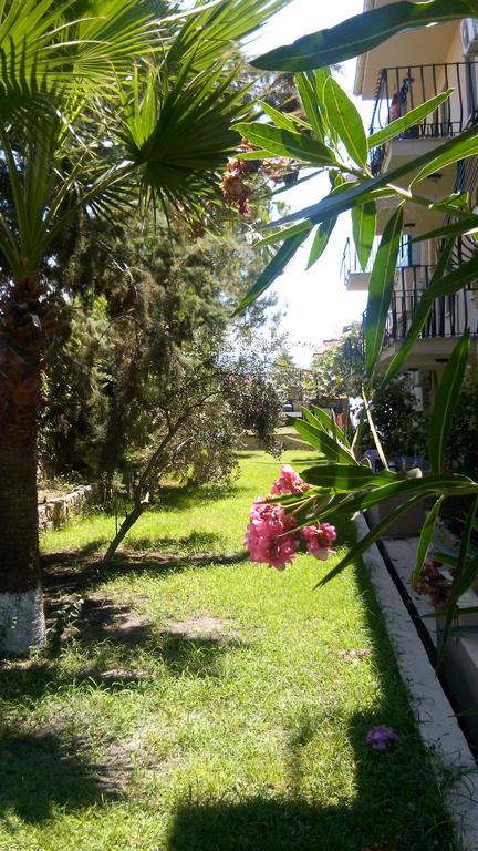 Poppy Apartments Fethiye Exterior photo