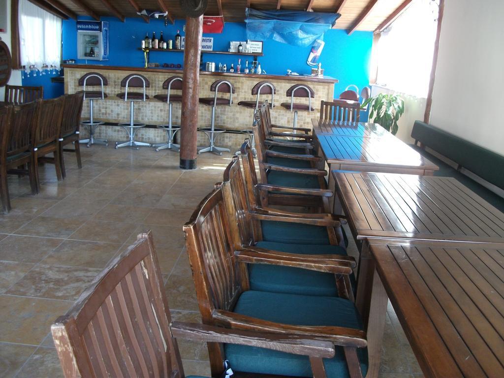 Poppy Apartments Fethiye Room photo