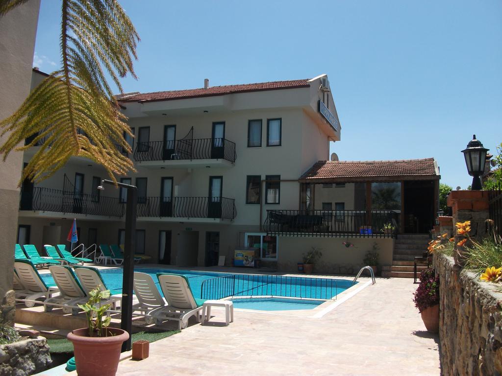 Poppy Apartments Fethiye Room photo