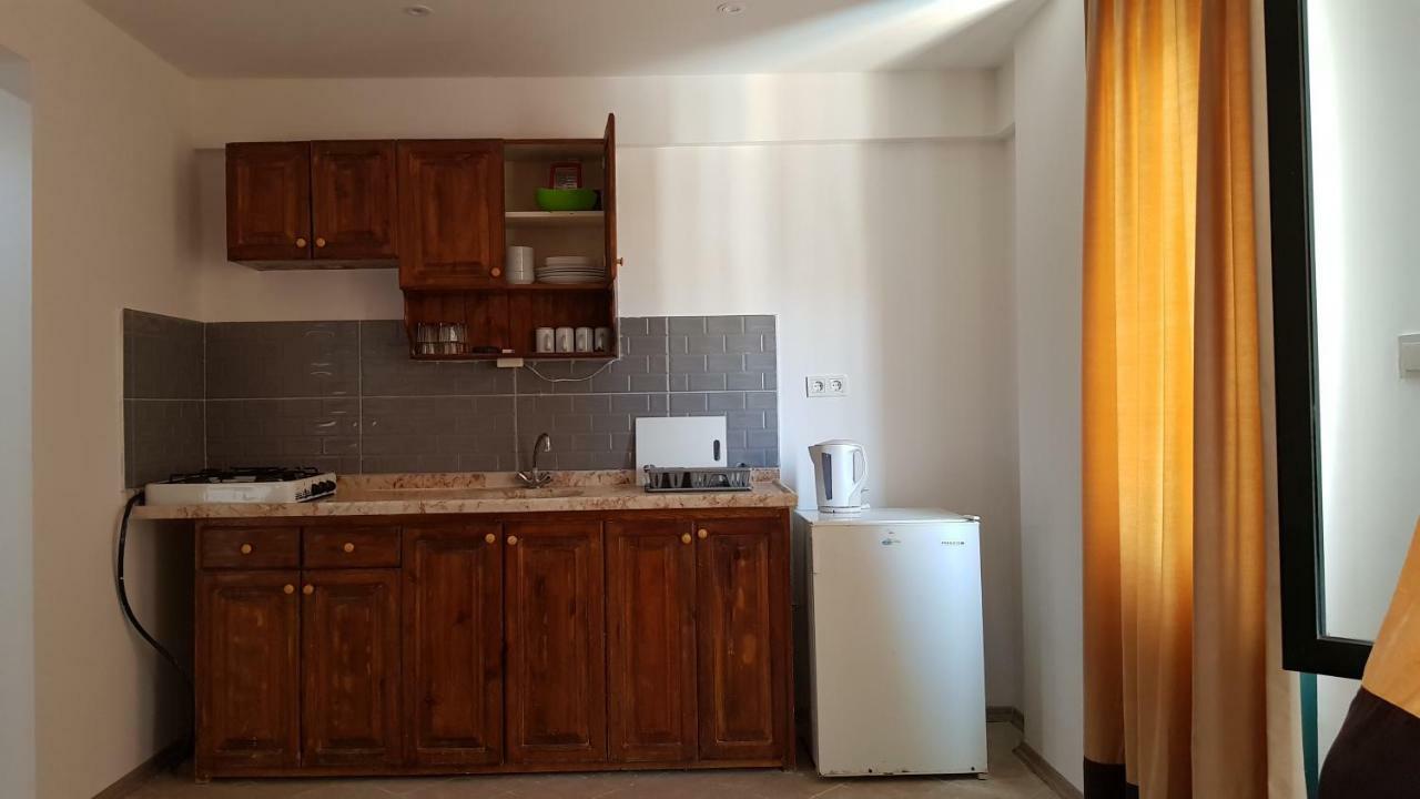 Poppy Apartments Fethiye Exterior photo