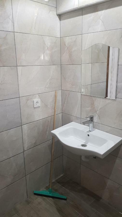 Poppy Apartments Fethiye Exterior photo