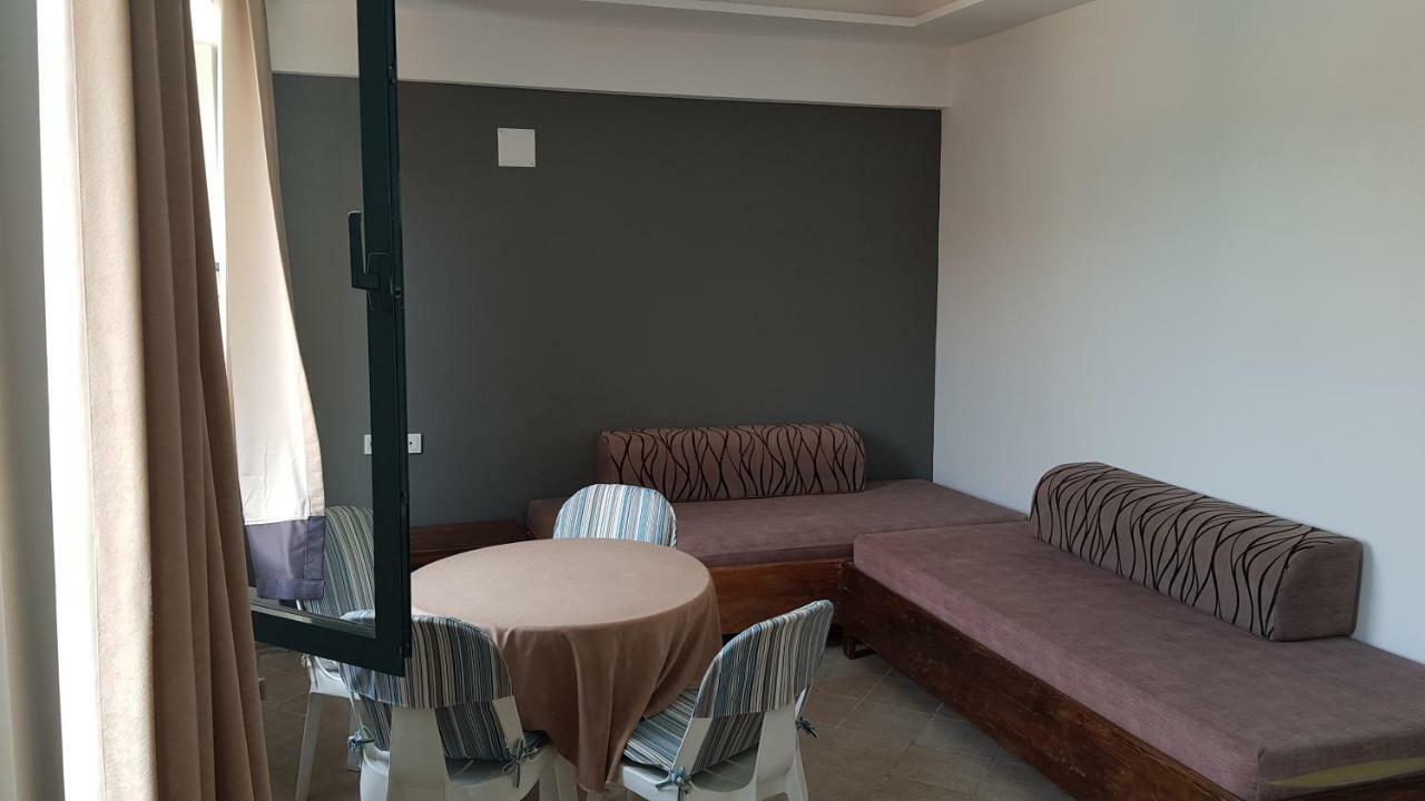 Poppy Apartments Fethiye Exterior photo